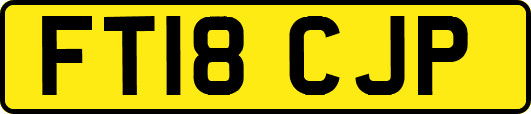 FT18CJP