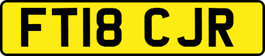 FT18CJR