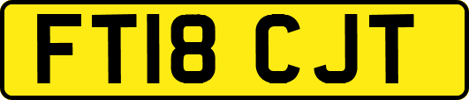 FT18CJT