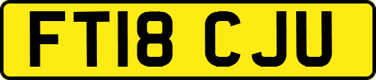 FT18CJU