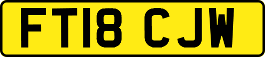 FT18CJW