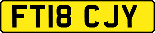 FT18CJY