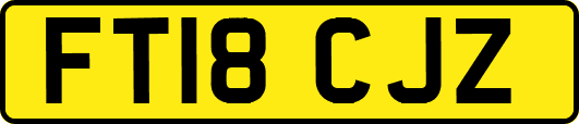 FT18CJZ