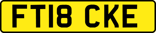 FT18CKE