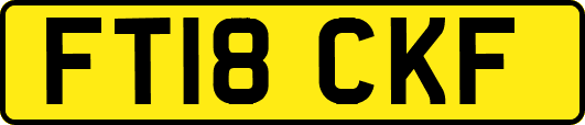 FT18CKF