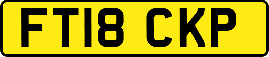FT18CKP