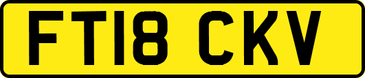 FT18CKV