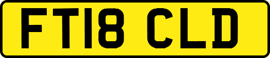 FT18CLD