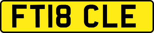 FT18CLE