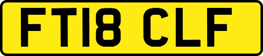 FT18CLF