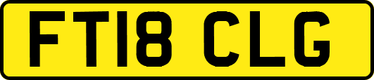 FT18CLG