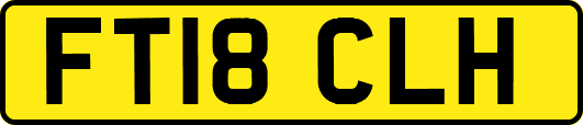 FT18CLH