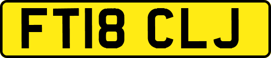 FT18CLJ