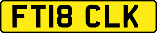 FT18CLK