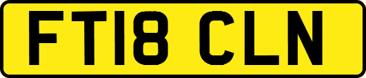 FT18CLN