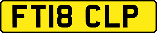 FT18CLP
