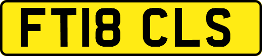 FT18CLS