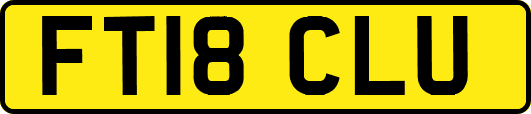 FT18CLU