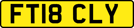 FT18CLY