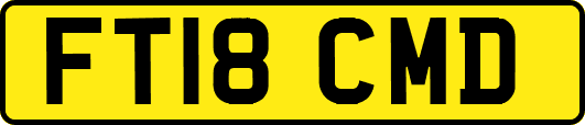 FT18CMD