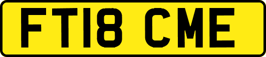 FT18CME