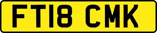 FT18CMK