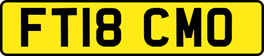 FT18CMO
