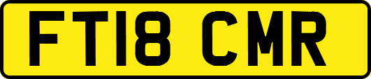 FT18CMR