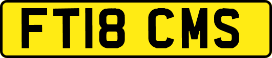 FT18CMS