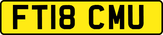 FT18CMU