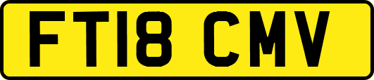 FT18CMV
