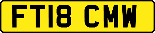 FT18CMW