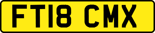 FT18CMX