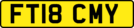 FT18CMY