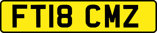 FT18CMZ