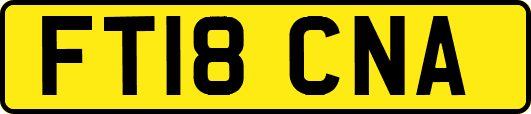 FT18CNA
