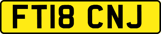FT18CNJ