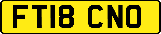 FT18CNO