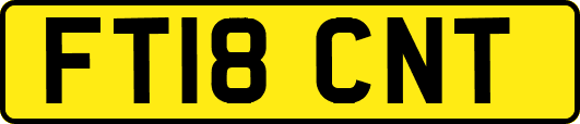 FT18CNT