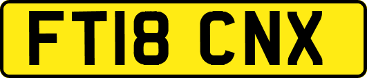 FT18CNX
