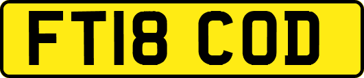 FT18COD