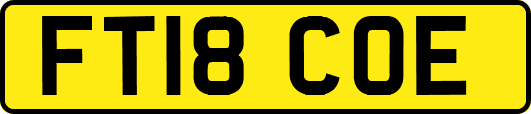 FT18COE