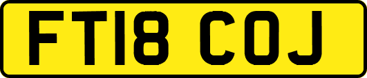 FT18COJ