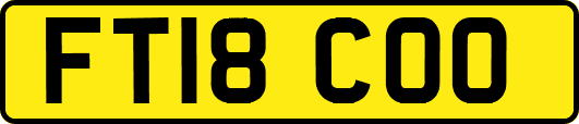 FT18COO