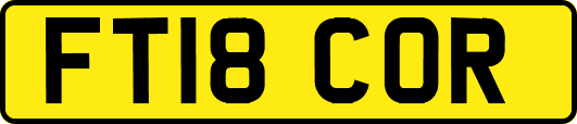 FT18COR