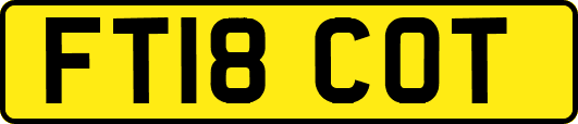 FT18COT
