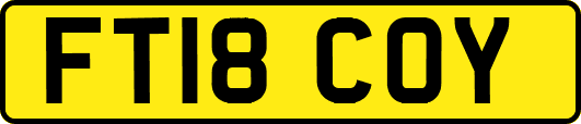FT18COY