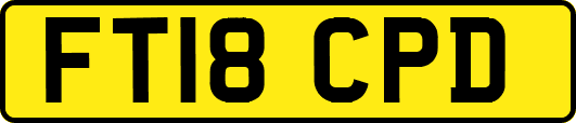 FT18CPD