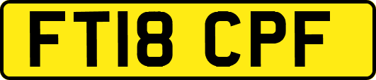 FT18CPF