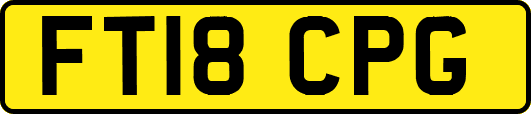 FT18CPG